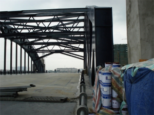 晋宁专注工业场景喷漆服务